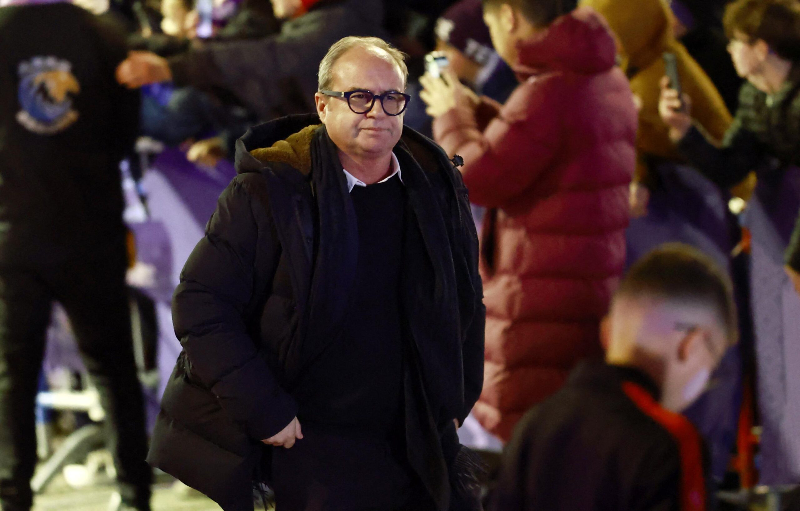 PSG : un pont d’or à 200 M€ pour Luis Campos en Arabie saoudite ?